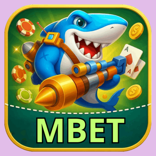 Imagem promocional da MBET mostrando a plataforma e suas vantagens