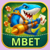Logo da MBET